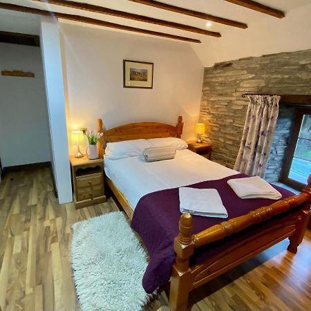 Seven Stars Inn Builth Wells Luaran gambar