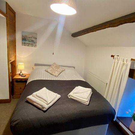 Seven Stars Inn Builth Wells Luaran gambar