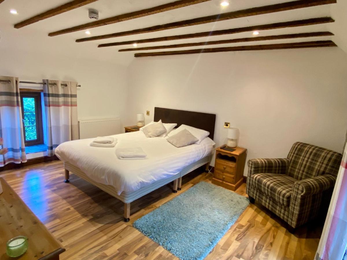 Seven Stars Inn Builth Wells Luaran gambar