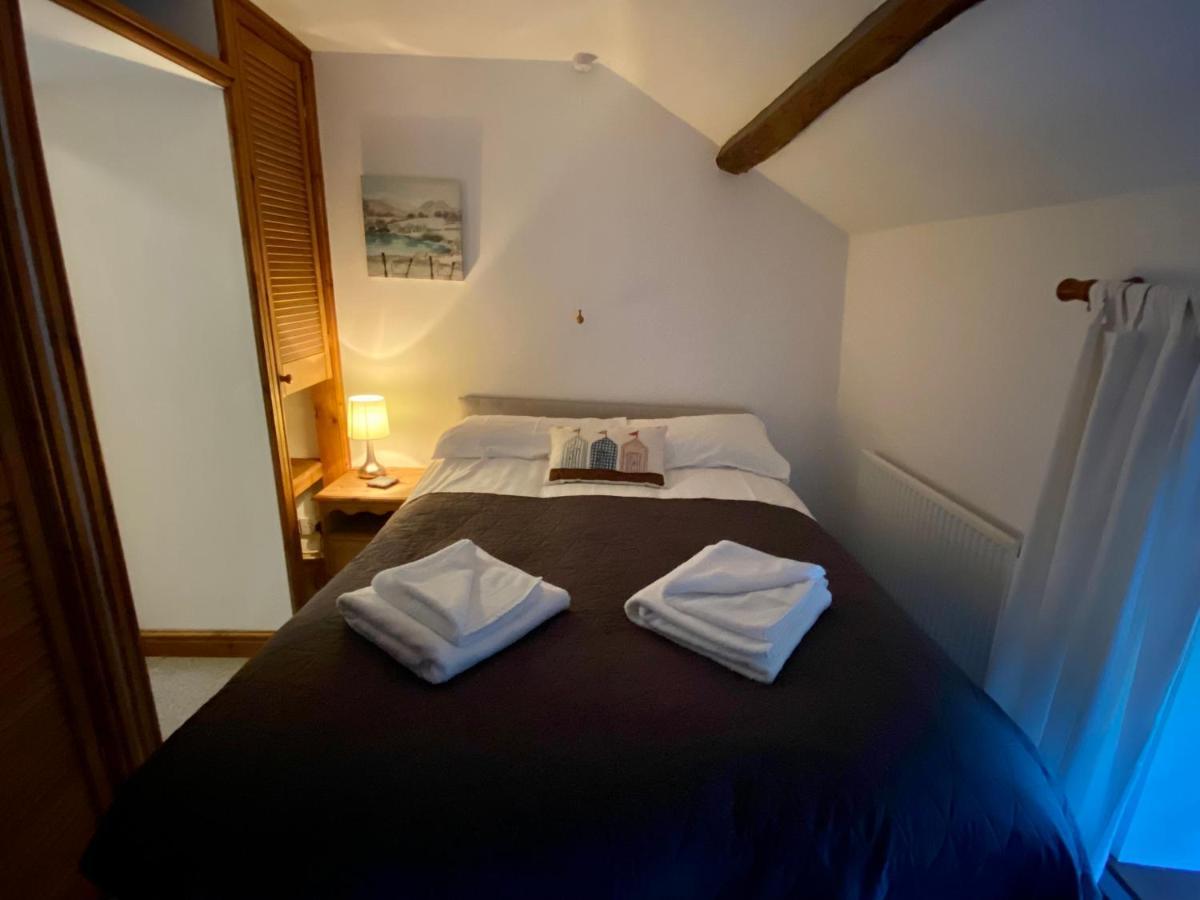 Seven Stars Inn Builth Wells Luaran gambar
