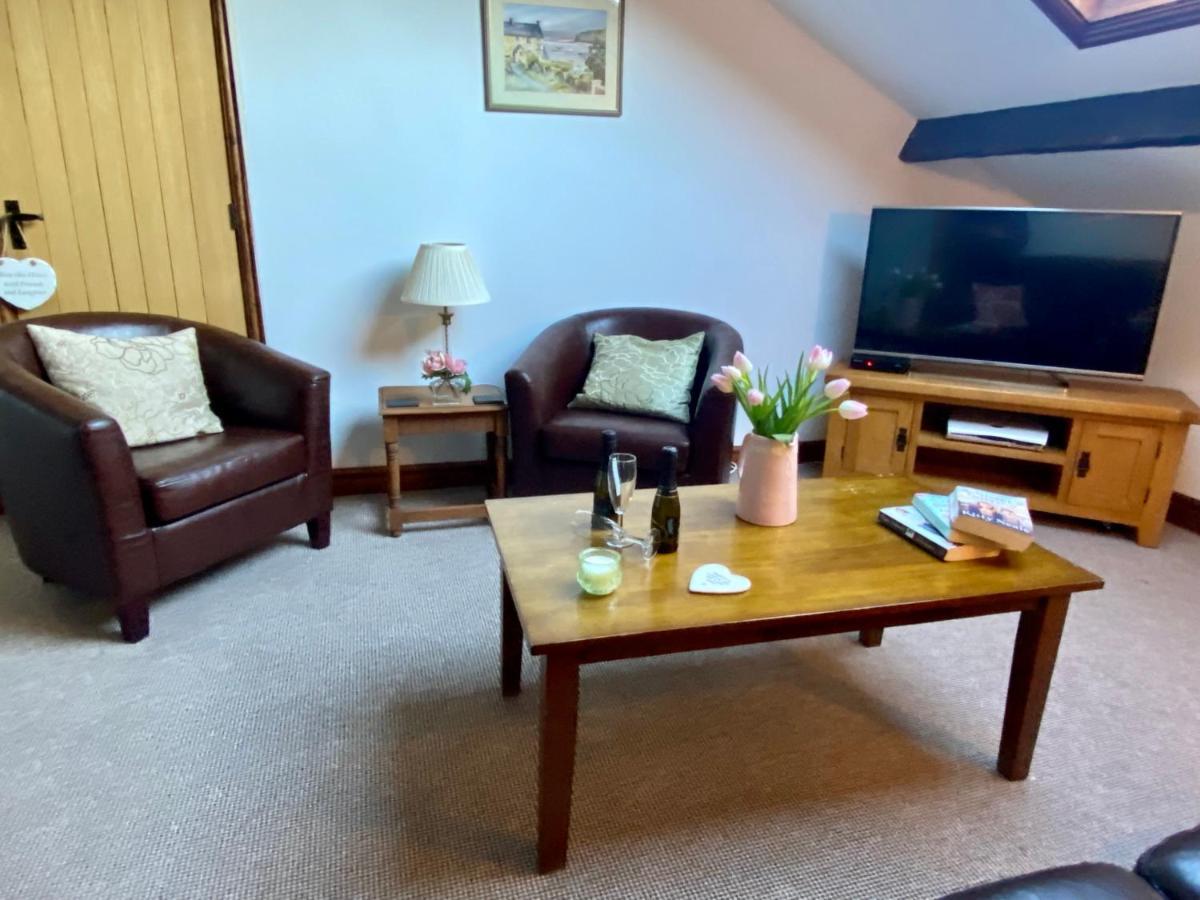 Seven Stars Inn Builth Wells Luaran gambar