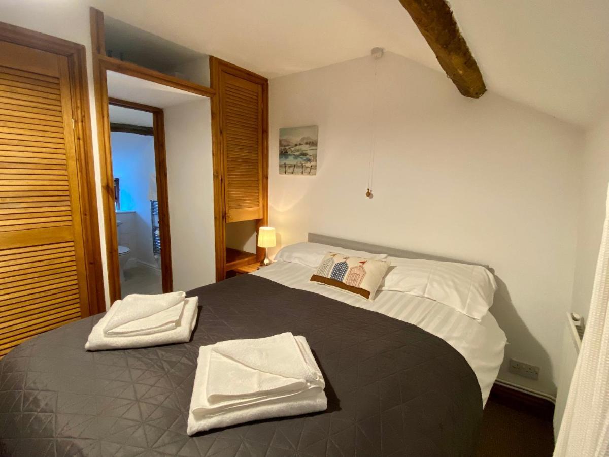 Seven Stars Inn Builth Wells Luaran gambar
