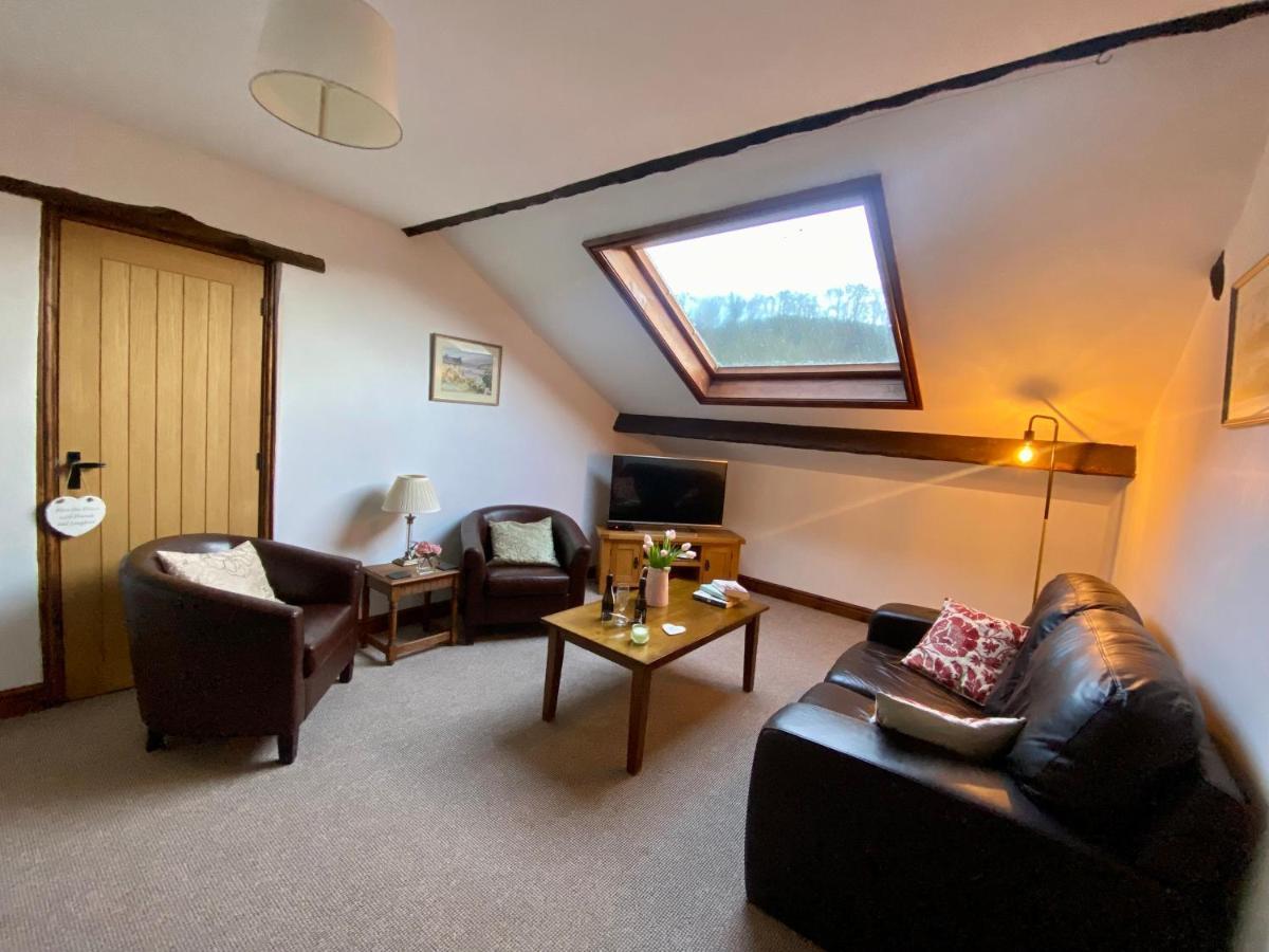 Seven Stars Inn Builth Wells Luaran gambar