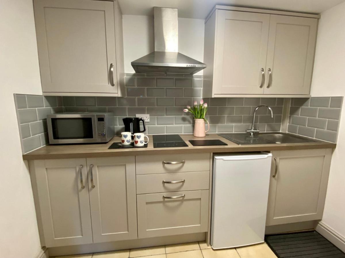 Seven Stars Inn Builth Wells Luaran gambar