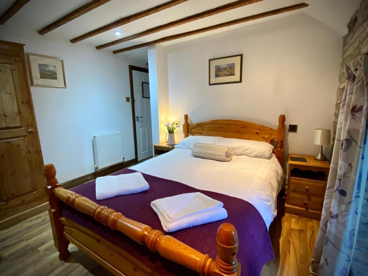 Seven Stars Inn Builth Wells Luaran gambar