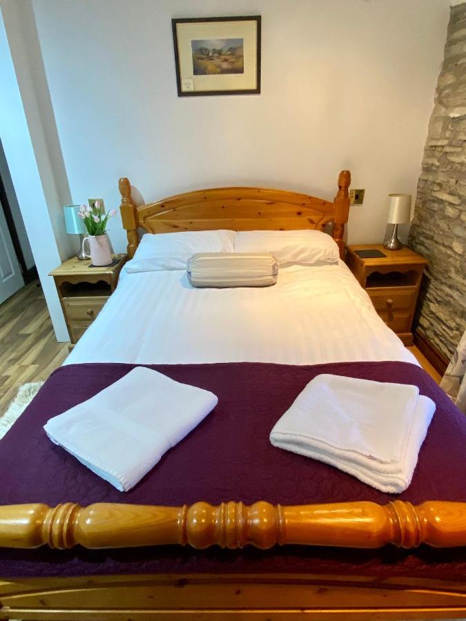 Seven Stars Inn Builth Wells Luaran gambar