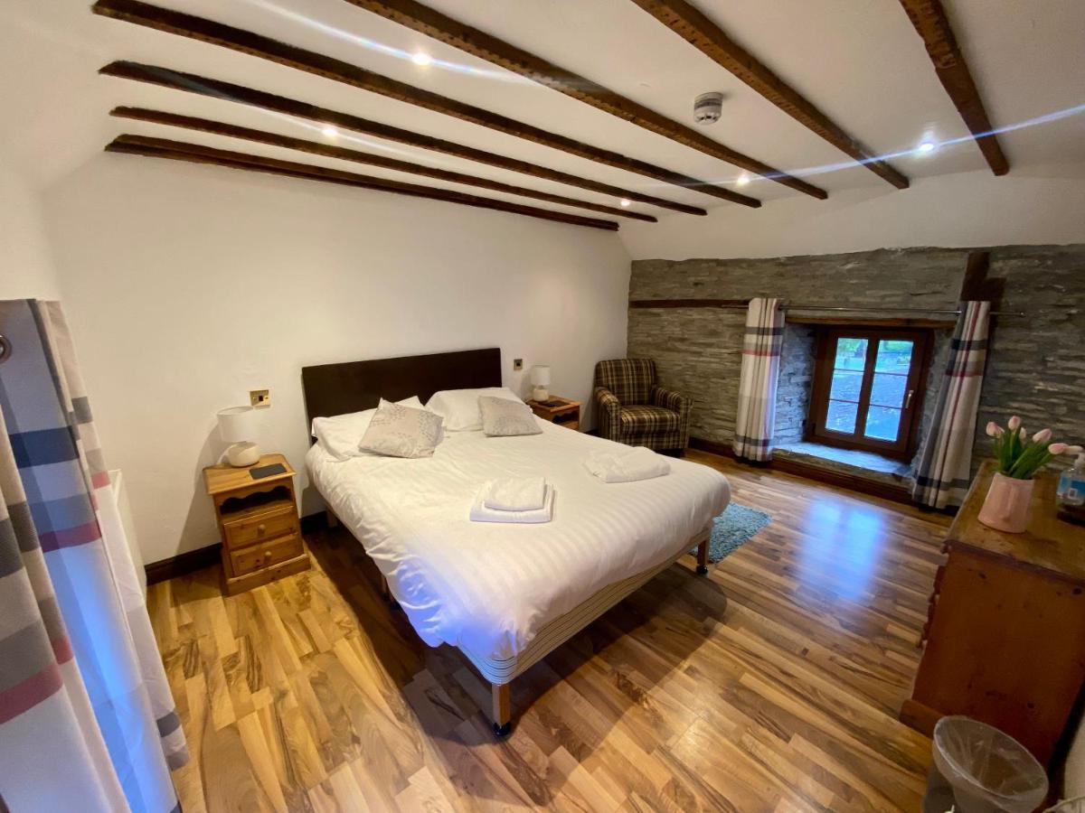 Seven Stars Inn Builth Wells Luaran gambar