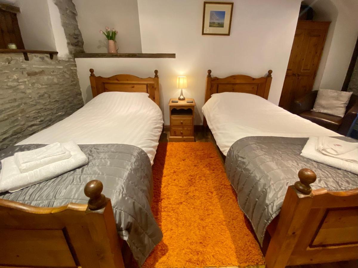 Seven Stars Inn Builth Wells Luaran gambar
