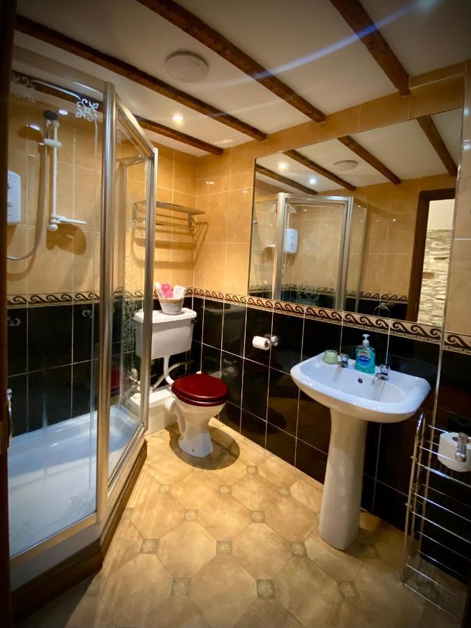 Seven Stars Inn Builth Wells Luaran gambar