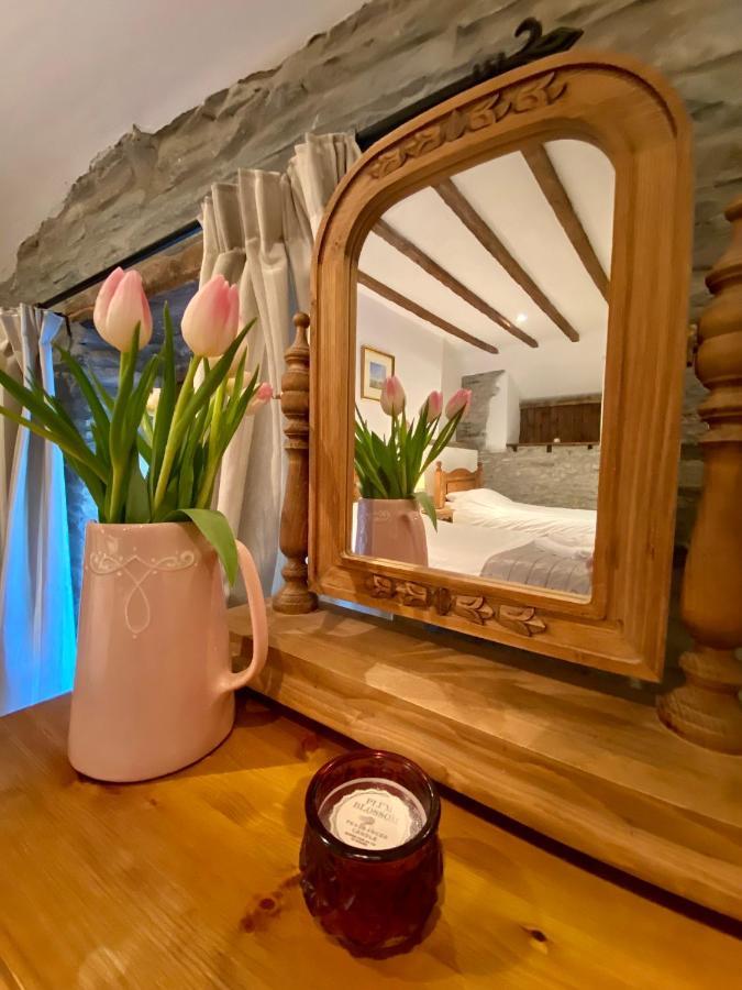 Seven Stars Inn Builth Wells Luaran gambar