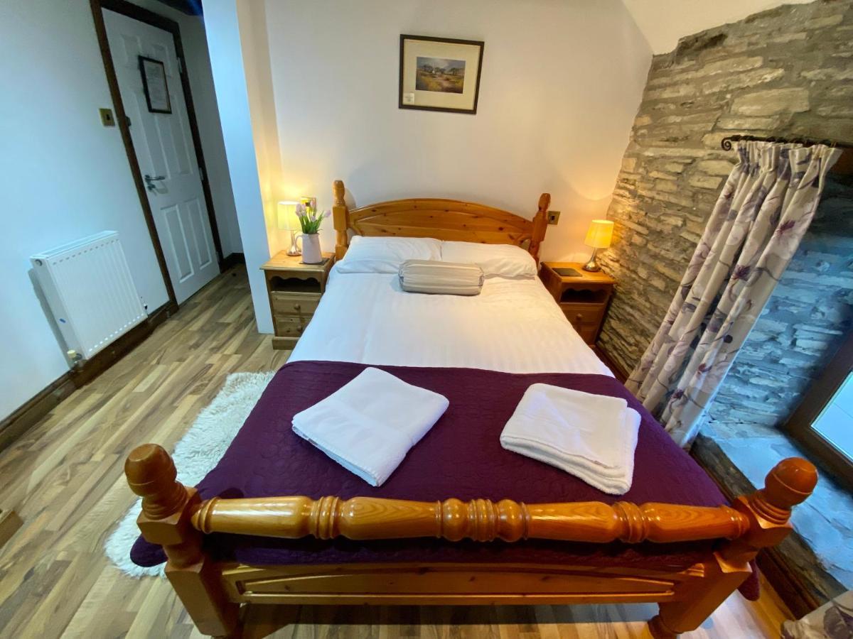 Seven Stars Inn Builth Wells Luaran gambar