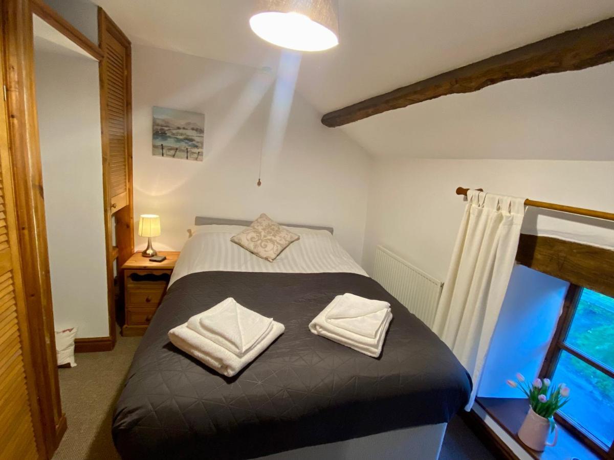 Seven Stars Inn Builth Wells Luaran gambar