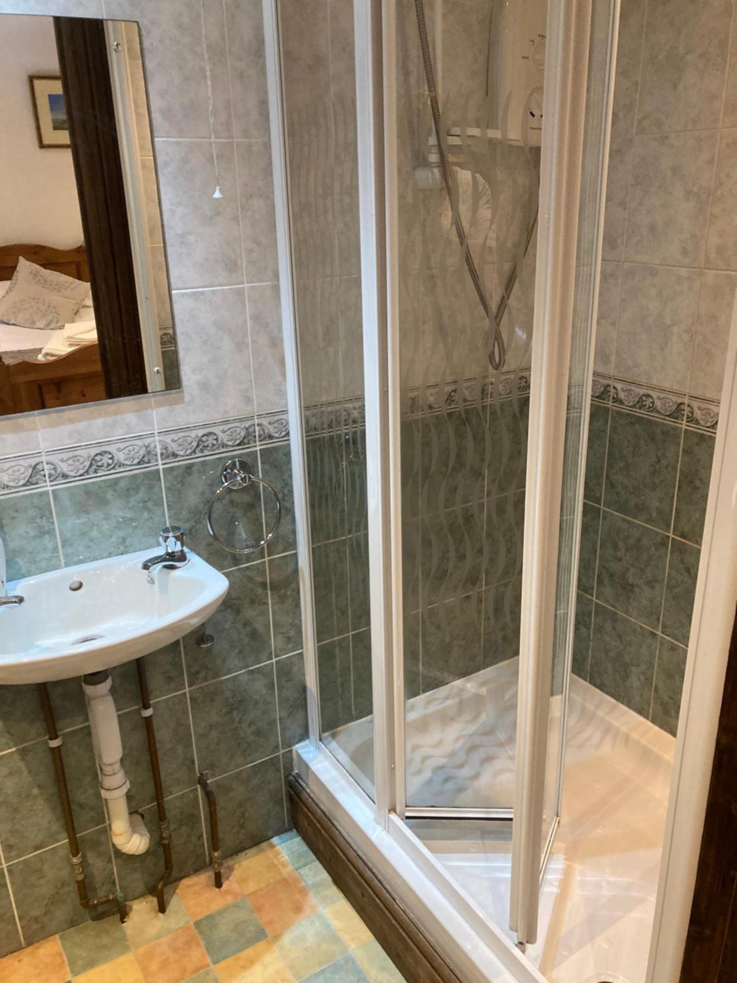Seven Stars Inn Builth Wells Luaran gambar
