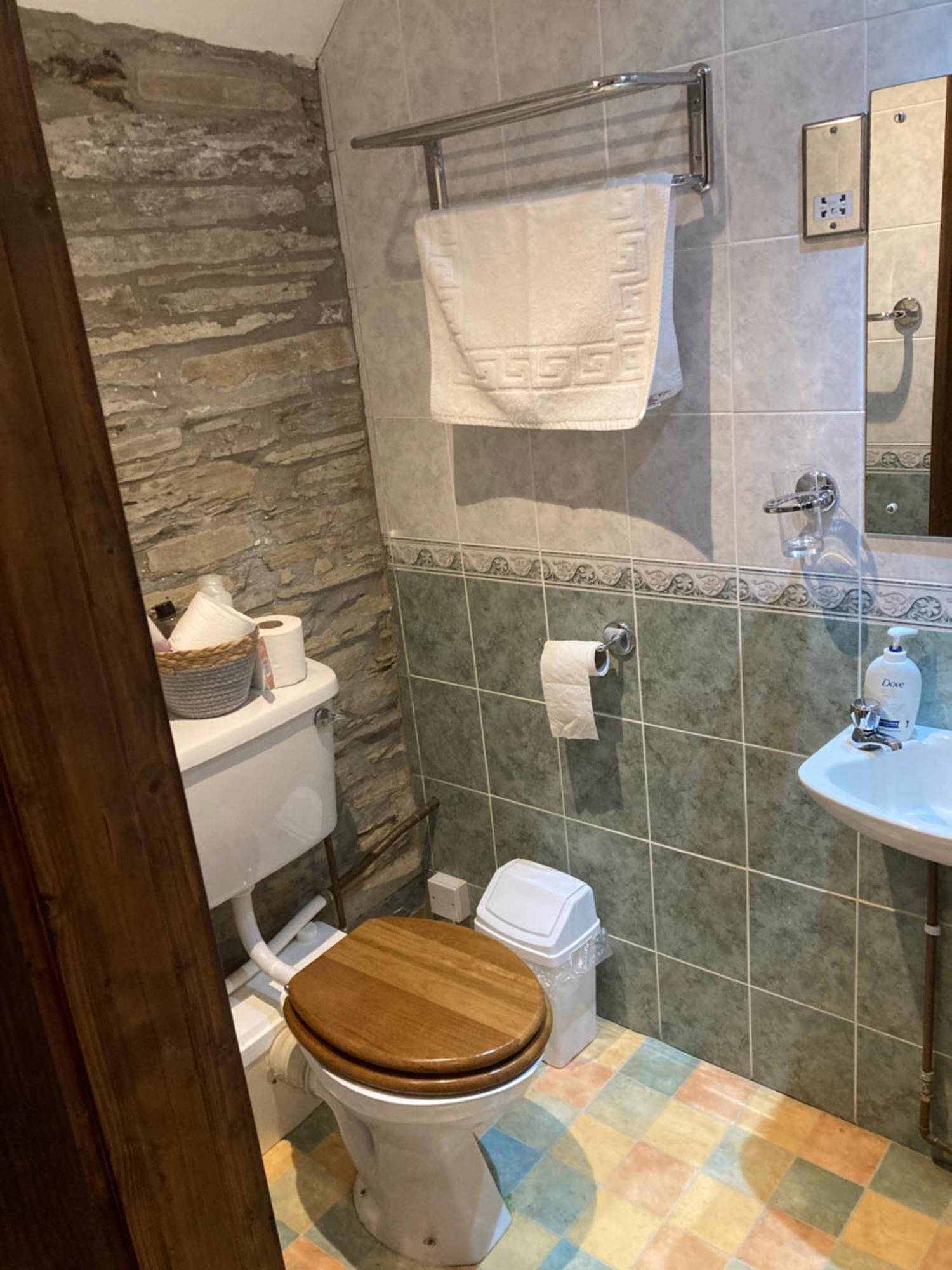Seven Stars Inn Builth Wells Luaran gambar