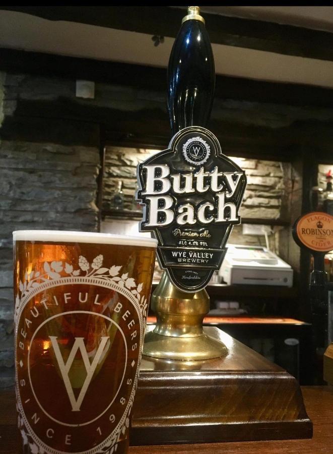 Seven Stars Inn Builth Wells Luaran gambar