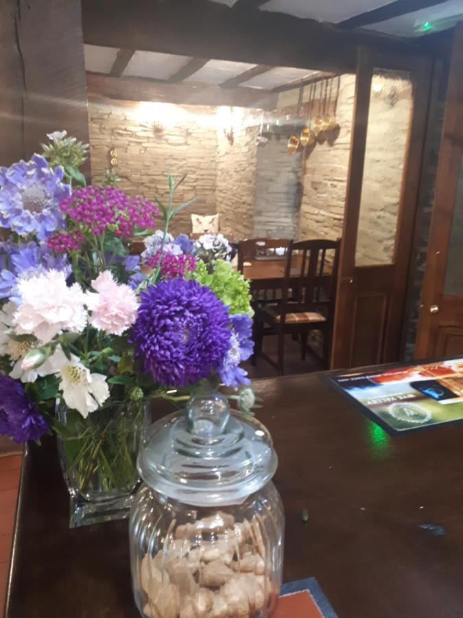 Seven Stars Inn Builth Wells Luaran gambar